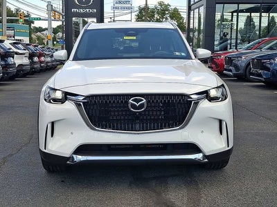 2024 Mazda Mazda CX-90 PHEV Premium Plus