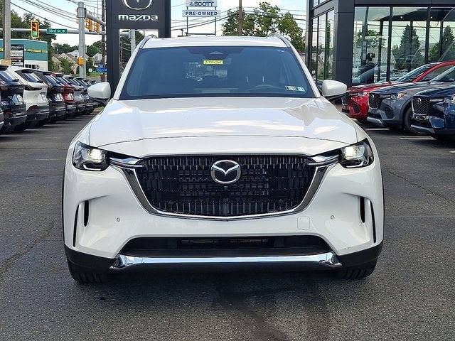 2024 Mazda Mazda CX-90 PHEV Premium Plus