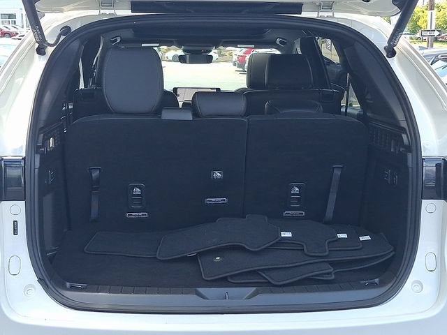 2024 Mazda Mazda CX-90 PHEV Premium Plus