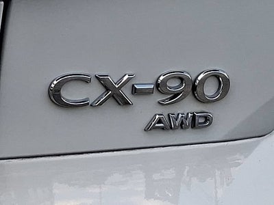 2024 Mazda Mazda CX-90 PHEV Premium Plus