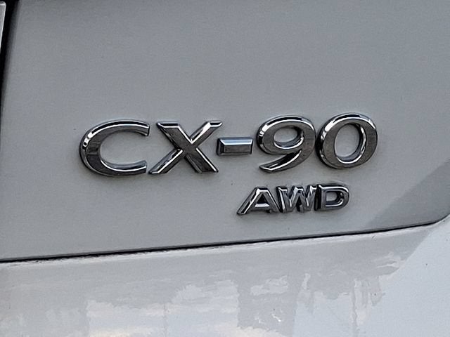 2024 Mazda Mazda CX-90 PHEV Premium Plus