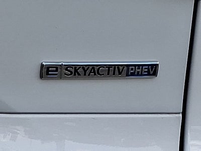2024 Mazda Mazda CX-90 PHEV Premium Plus
