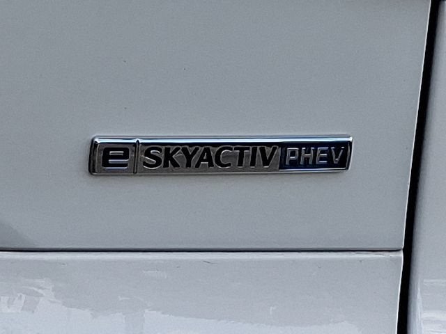 2024 Mazda Mazda CX-90 PHEV Premium Plus