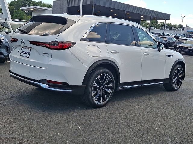 2024 Mazda Mazda CX-90 PHEV Premium Plus