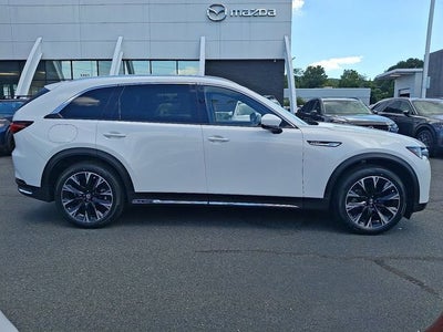 2024 Mazda Mazda CX-90 PHEV Premium Plus