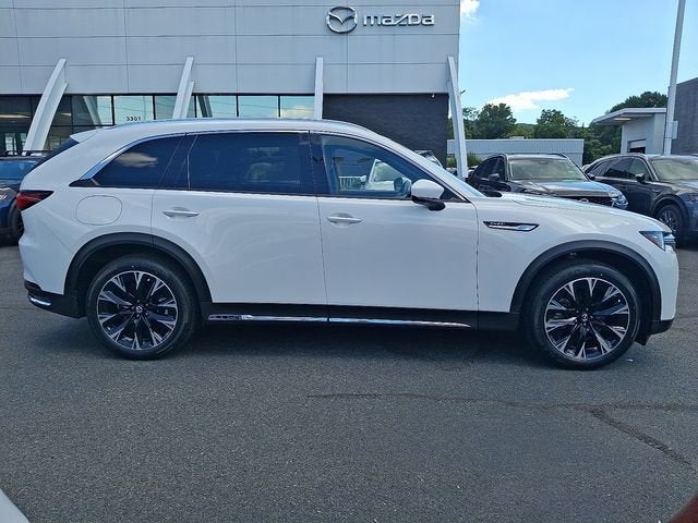 2024 Mazda Mazda CX-90 PHEV Premium Plus