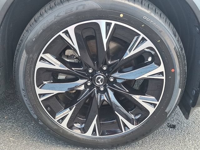 2024 Mazda Mazda CX-90 PHEV Premium Plus