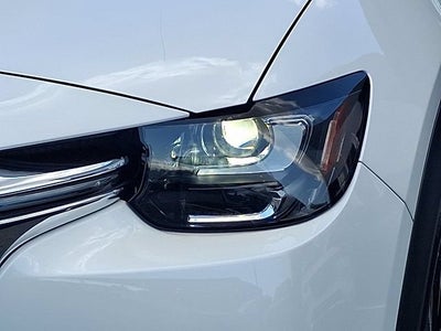 2024 Mazda Mazda CX-90 PHEV Premium Plus