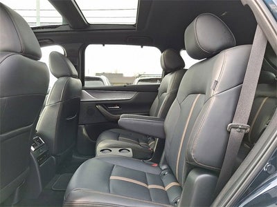 2024 Mazda Mazda CX-90 PHEV Premium Plus