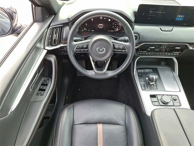 2024 Mazda Mazda CX-90 PHEV Premium Plus