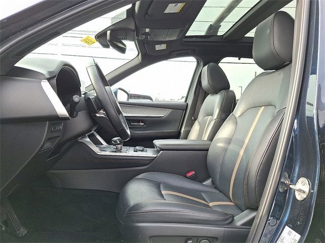 2024 Mazda Mazda CX-90 PHEV Premium Plus