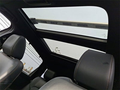 2024 Mazda Mazda CX-90 PHEV Premium Plus