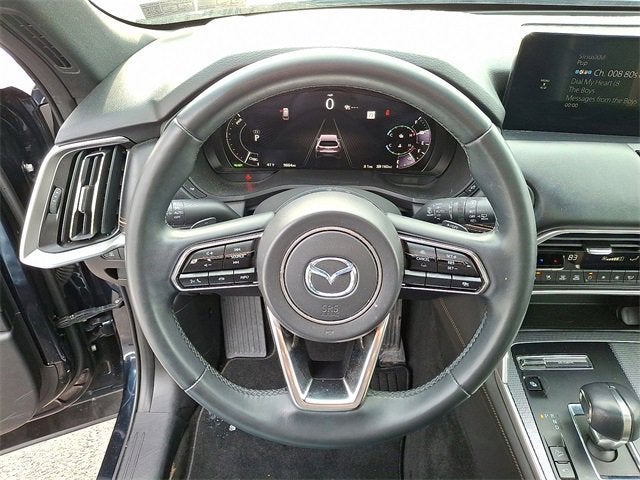 2024 Mazda Mazda CX-90 PHEV Premium Plus