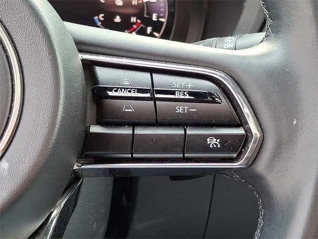 2024 Mazda Mazda CX-90 PHEV Premium Plus