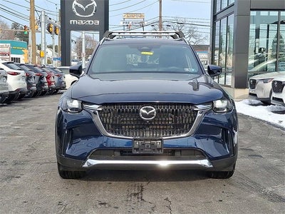 2024 Mazda Mazda CX-90 PHEV Premium Plus