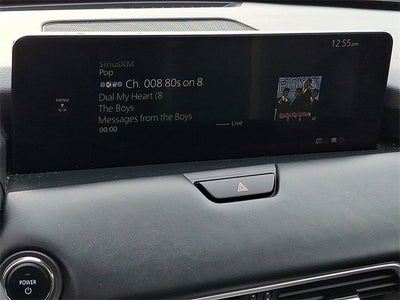 2024 Mazda Mazda CX-90 PHEV Premium Plus