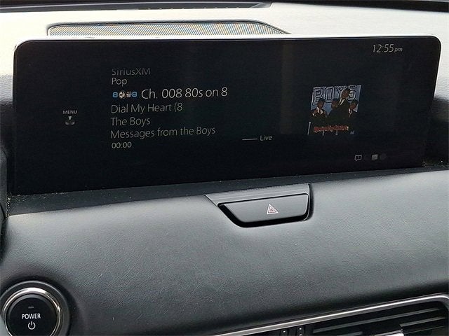 2024 Mazda Mazda CX-90 PHEV Premium Plus