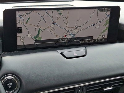 2024 Mazda Mazda CX-90 PHEV Premium Plus