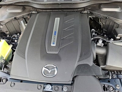 2024 Mazda Mazda CX-90 PHEV Premium Plus