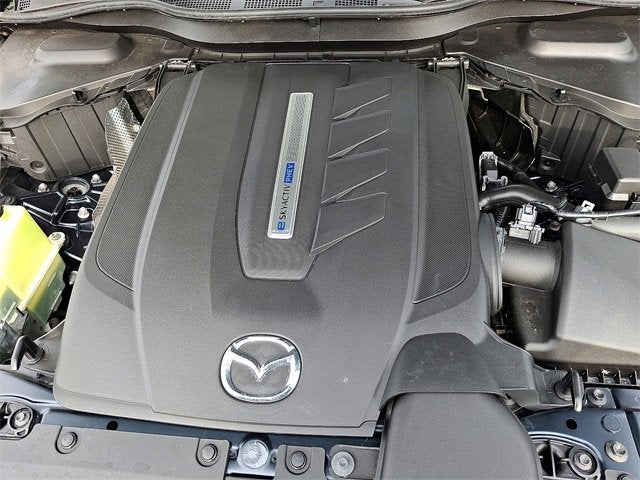2024 Mazda Mazda CX-90 PHEV Premium Plus