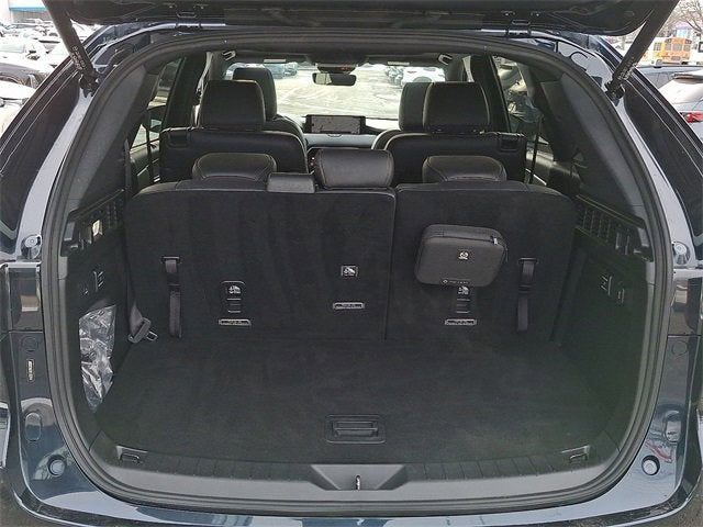 2024 Mazda Mazda CX-90 PHEV Premium Plus