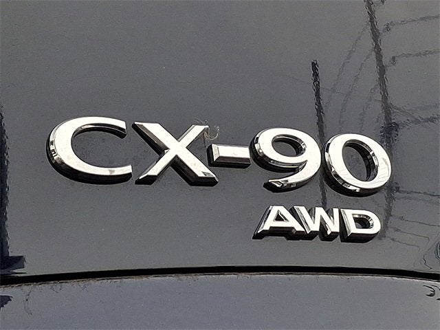 2024 Mazda Mazda CX-90 PHEV Premium Plus