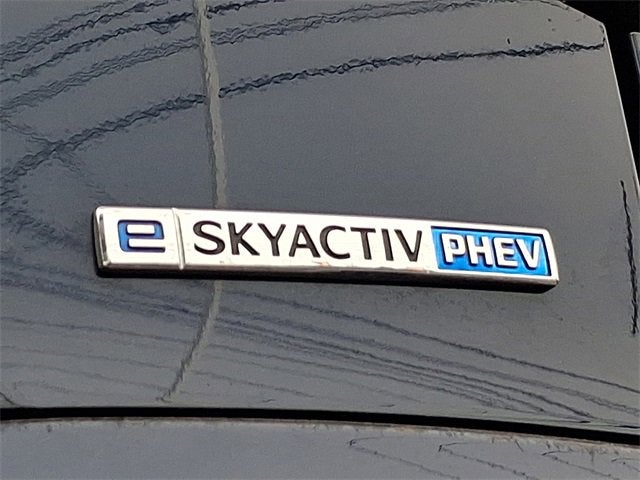 2024 Mazda Mazda CX-90 PHEV Premium Plus