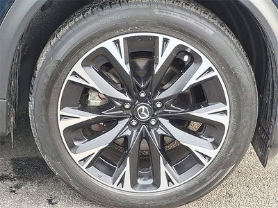 2024 Mazda Mazda CX-90 PHEV Premium Plus