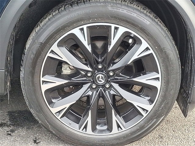 2024 Mazda Mazda CX-90 PHEV Premium Plus