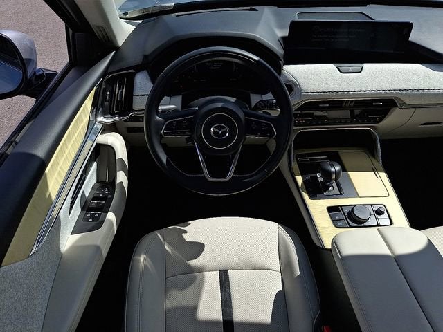 2025 Mazda Mazda CX-90 S Premium Plus Package