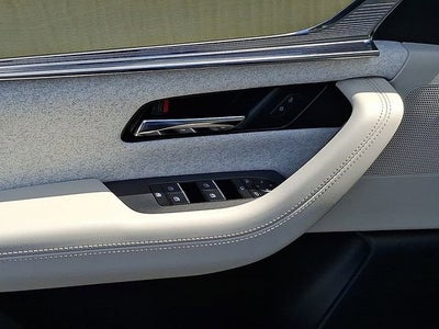 2025 Mazda Mazda CX-90 S Premium Plus Package