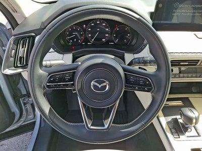 2025 Mazda Mazda CX-90 S Premium Plus Package