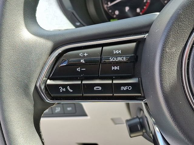 2025 Mazda Mazda CX-90 S Premium Plus Package