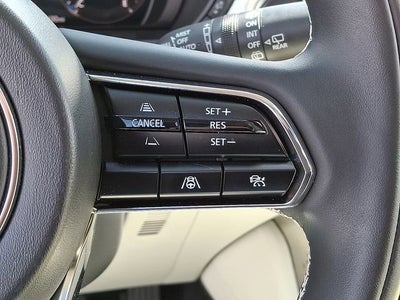 2025 Mazda Mazda CX-90 S Premium Plus Package
