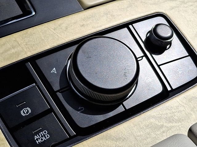 2025 Mazda Mazda CX-90 S Premium Plus Package