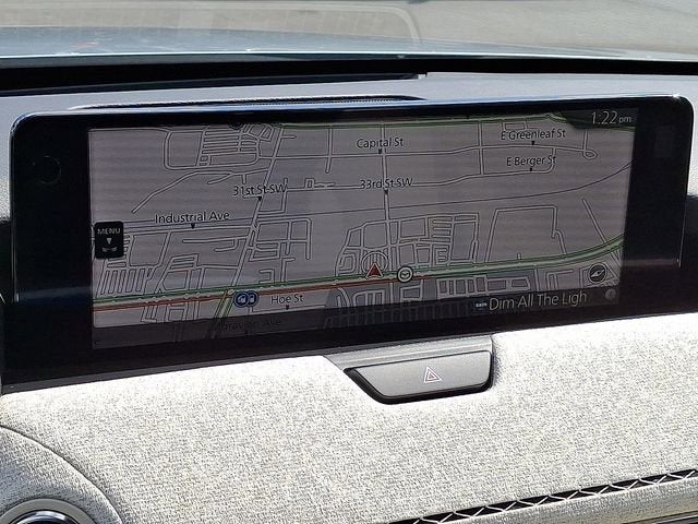 2025 Mazda Mazda CX-90 S Premium Plus Package