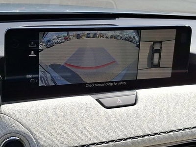 2025 Mazda Mazda CX-90 S Premium Plus Package