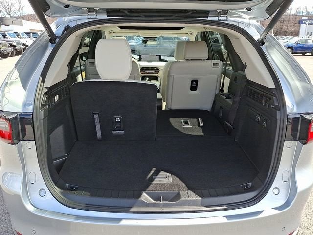 2025 Mazda Mazda CX-90 S Premium Plus Package