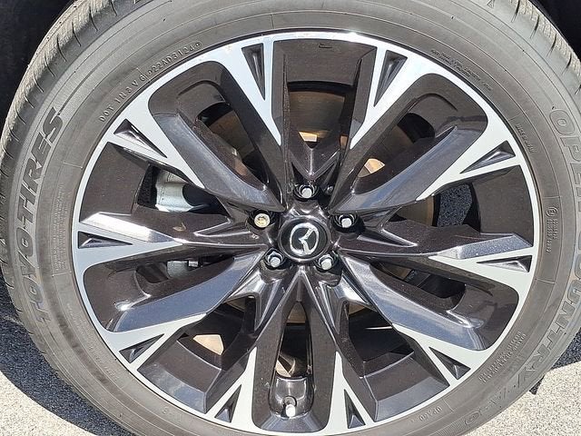 2025 Mazda Mazda CX-90 S Premium Plus Package