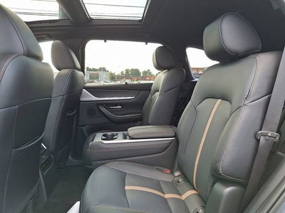 2026 Mazda Mazda CX-90 S Premium Plus