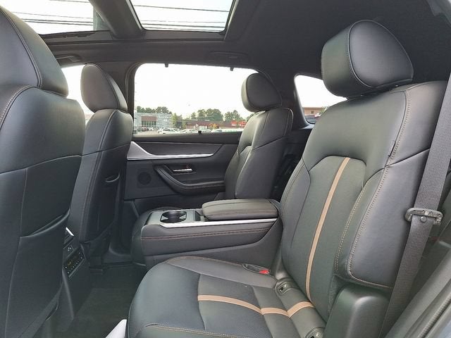 2026 Mazda Mazda CX-90 S Premium Plus