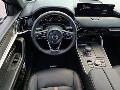 2026 Mazda Mazda CX-90 S Premium Plus
