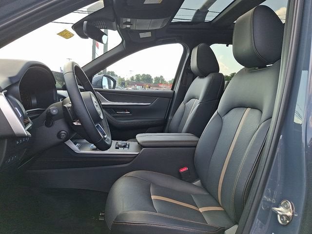 2026 Mazda Mazda CX-90 S Premium Plus