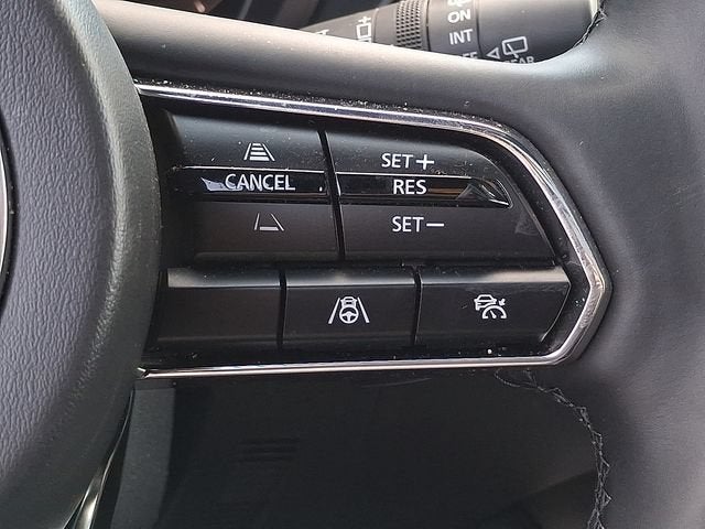2026 Mazda Mazda CX-90 S Premium Plus