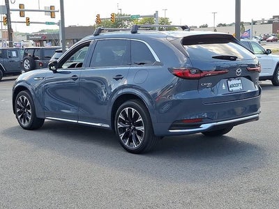 2026 Mazda Mazda CX-90 S Premium Plus
