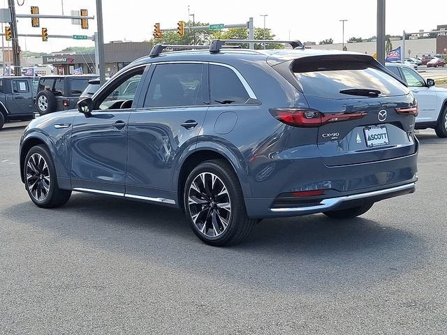 2026 Mazda Mazda CX-90 S Premium Plus