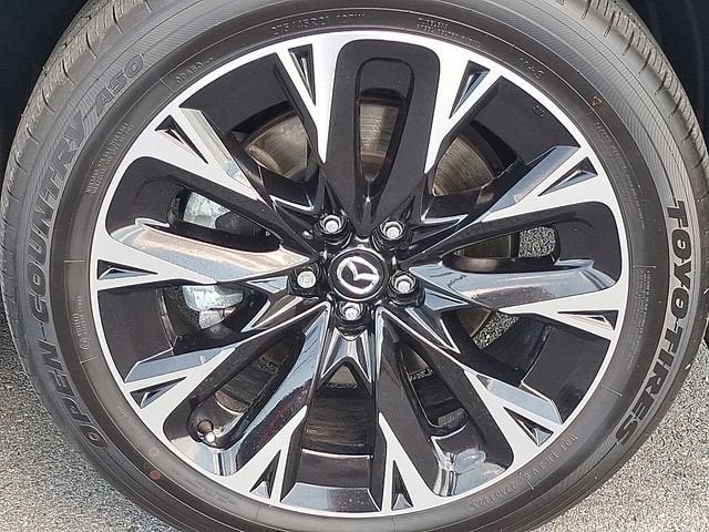 2026 Mazda Mazda CX-90 S Premium Plus