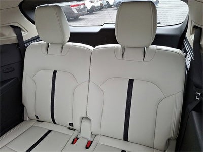 2025 Mazda Mazda CX-90 S Premium Plus Package