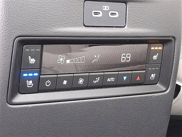 2025 Mazda Mazda CX-90 S Premium Plus Package