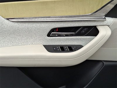 2025 Mazda Mazda CX-90 S Premium Plus Package